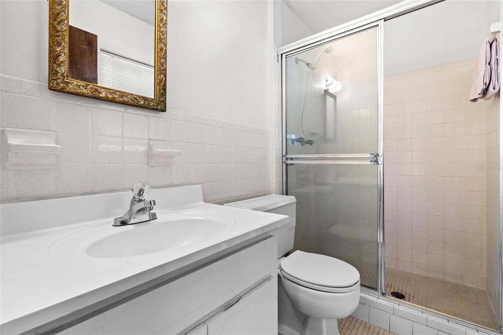 SPRINGWOOD VILLAS - Residential