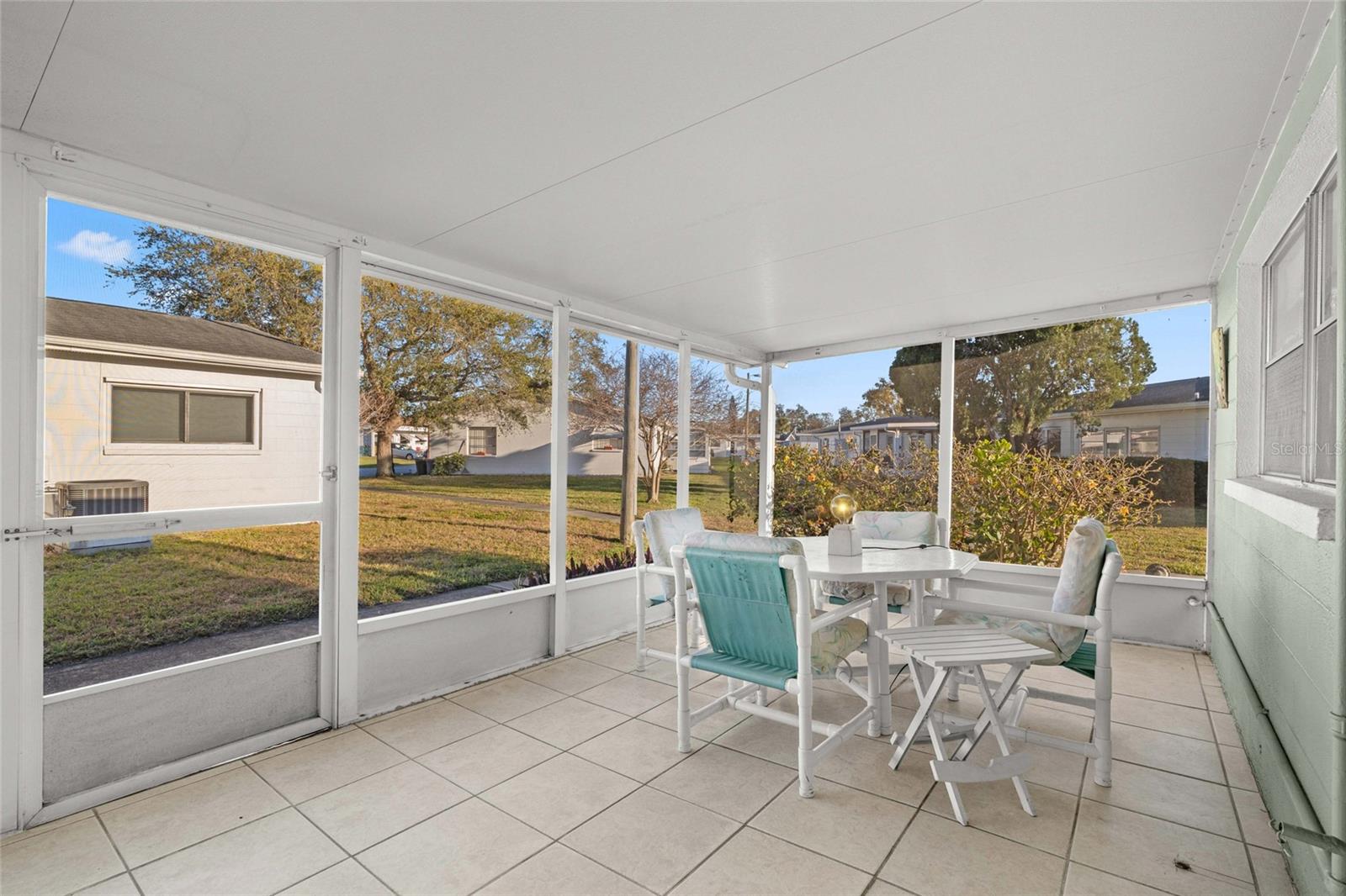 SPRINGWOOD VILLAS - Residential