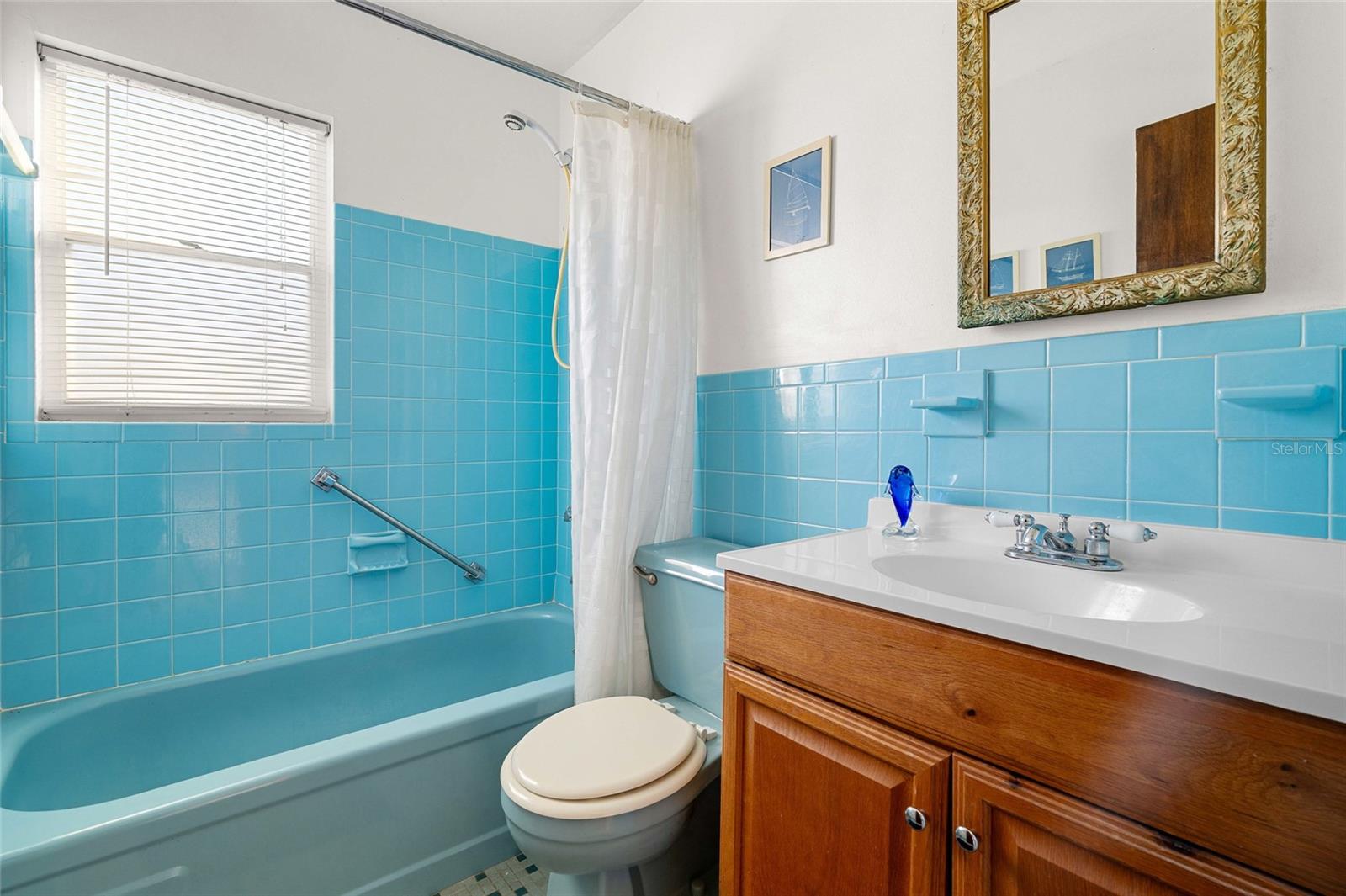 SPRINGWOOD VILLAS - Residential