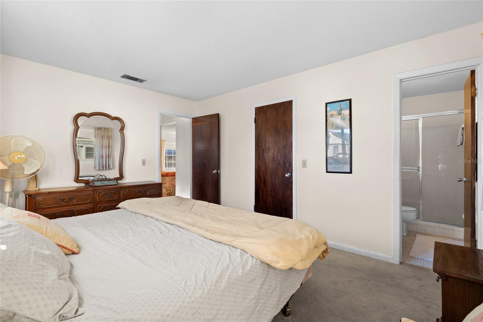 SPRINGWOOD VILLAS - Residential