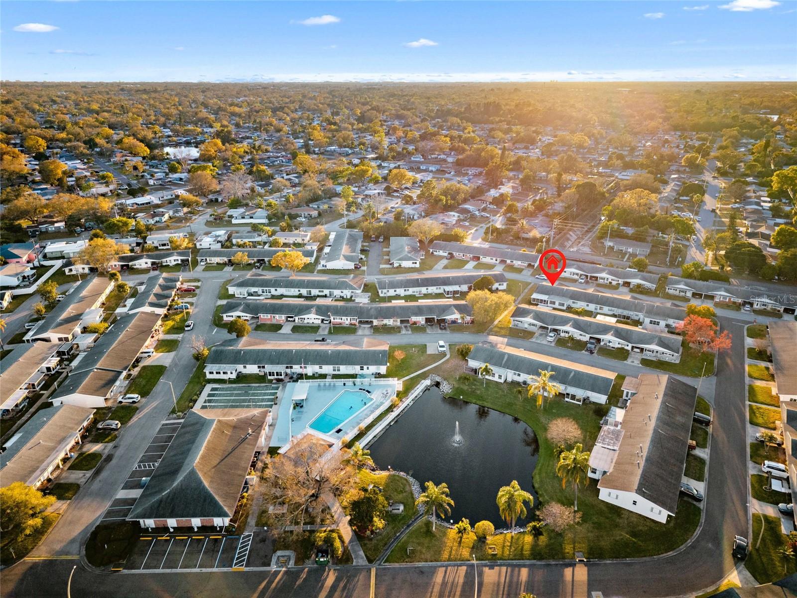 SPRINGWOOD VILLAS - Residential