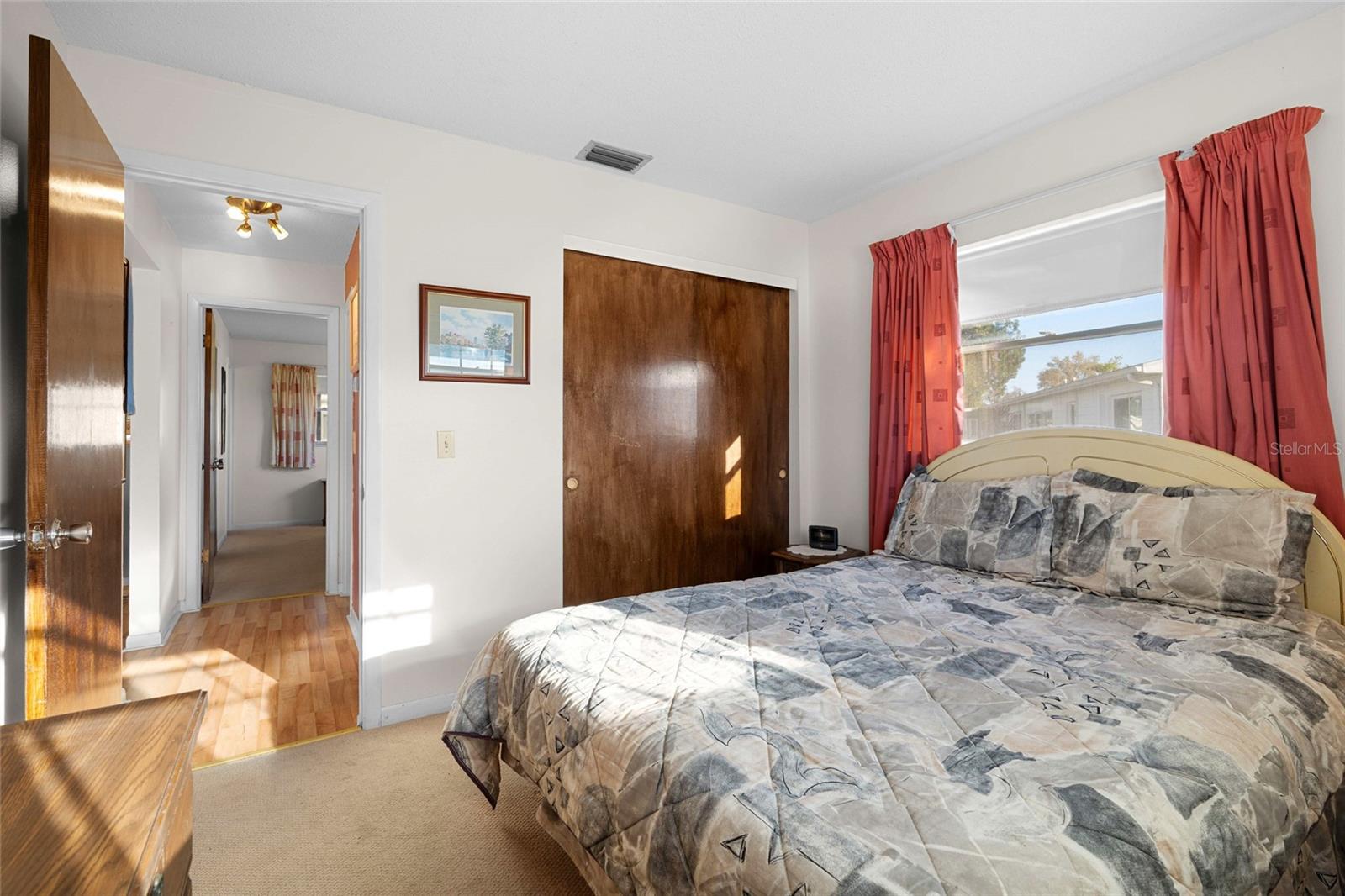 SPRINGWOOD VILLAS - Residential