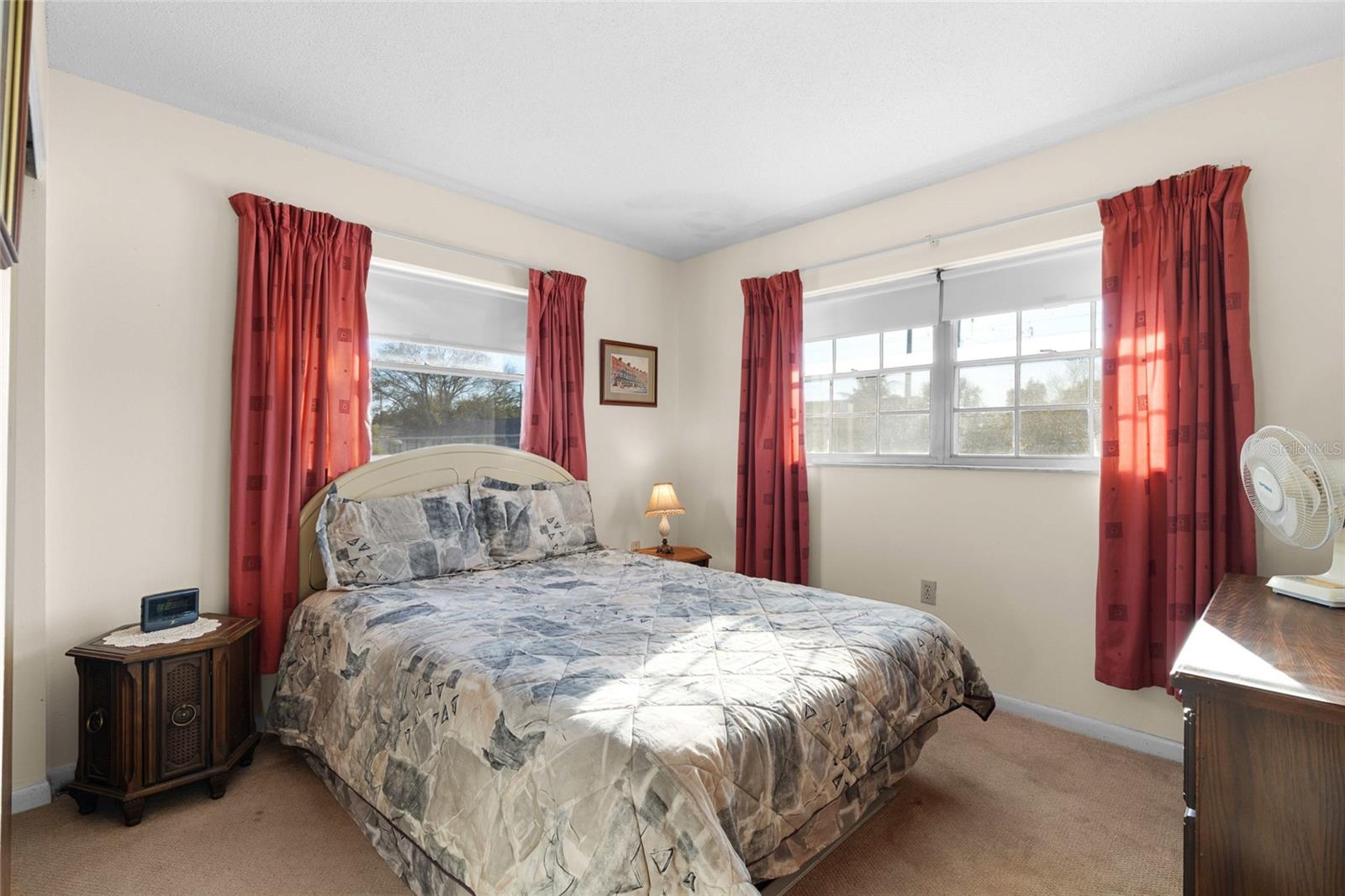 SPRINGWOOD VILLAS - Residential