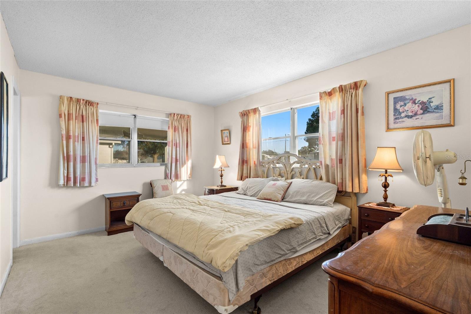 SPRINGWOOD VILLAS - Residential