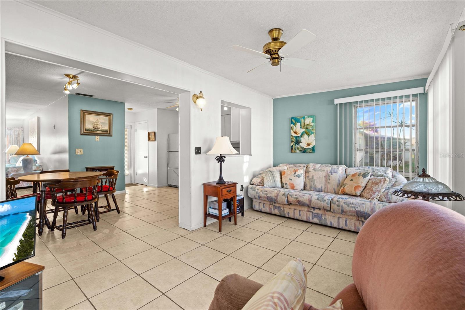 SPRINGWOOD VILLAS - Residential