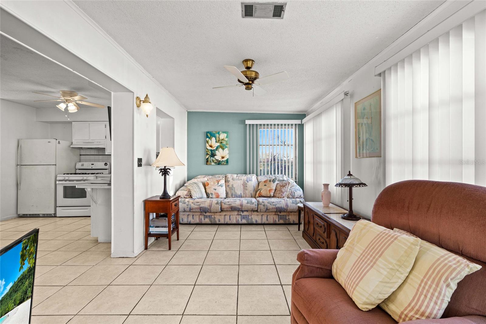 SPRINGWOOD VILLAS - Residential