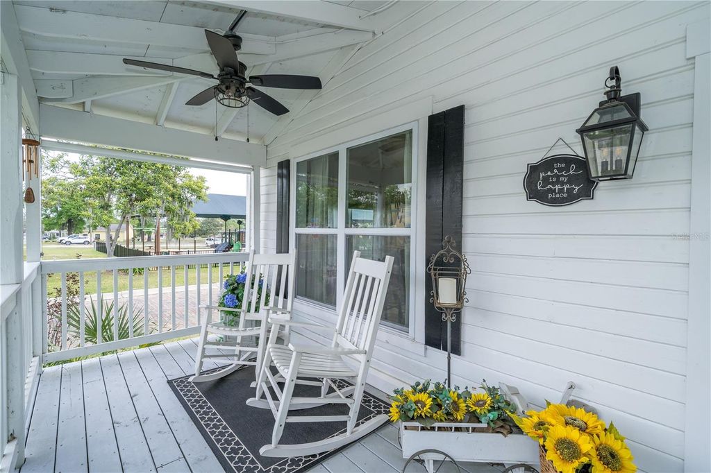 Photo of 37720 Church Avenue, Dade City, FL 33525 (MLS # TB8365657)