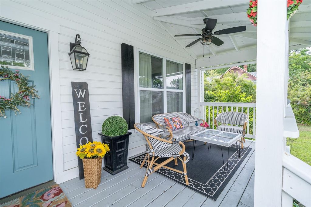 Photo of 37720 Church Avenue, Dade City, FL 33525 (MLS # TB8365657)