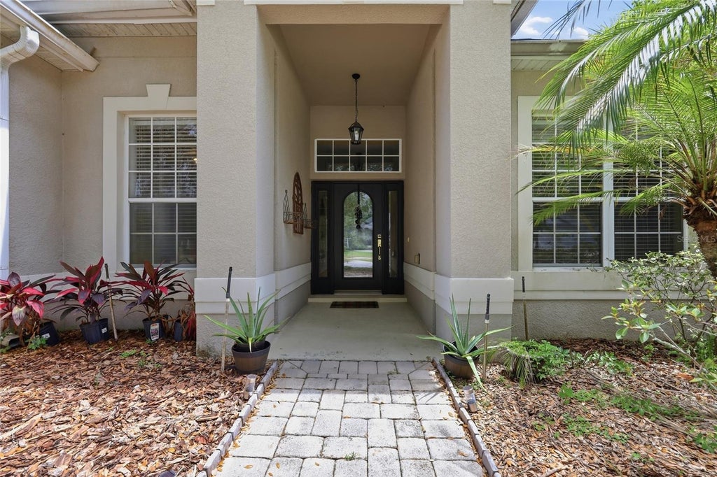 Photo of 3555 Rolling Hills Lane, Apopka, FL 32712 (MLS # O6423506)