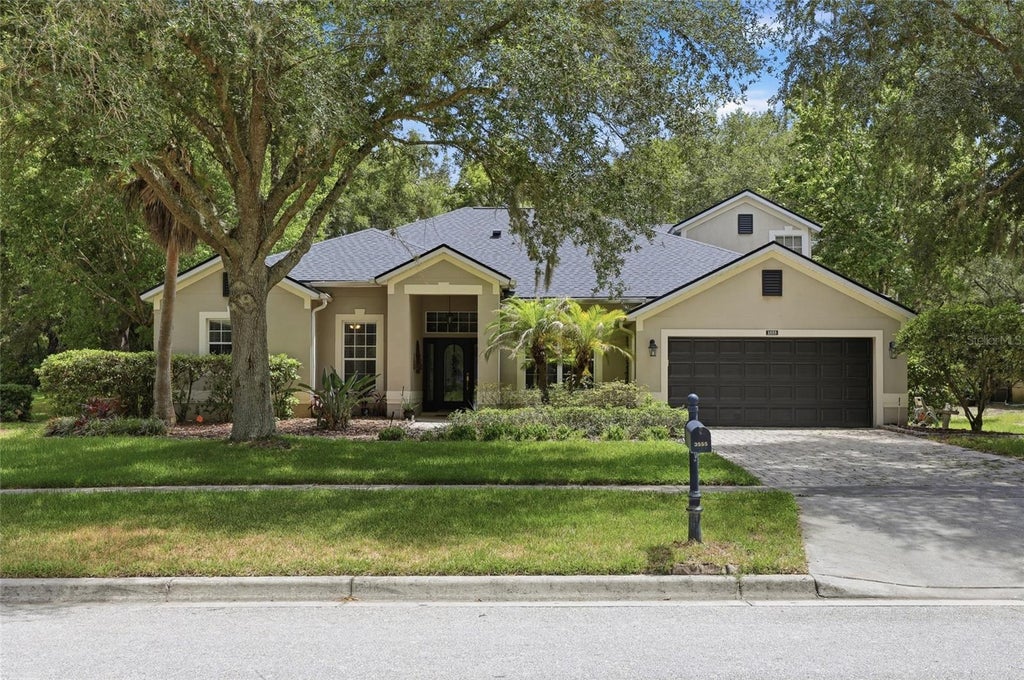 Photo of 3555 Rolling Hills Lane, Apopka, FL 32712 (MLS # O6423506)