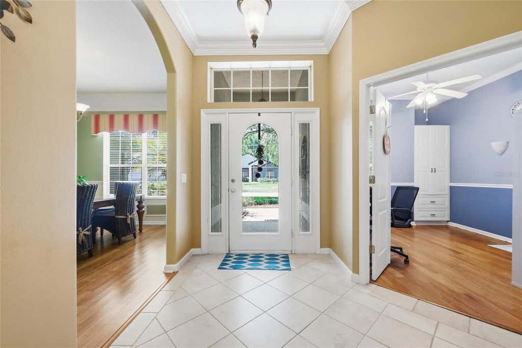 Photo of 3555 Rolling Hills Lane, Apopka, FL 32712 (MLS # O6423506)