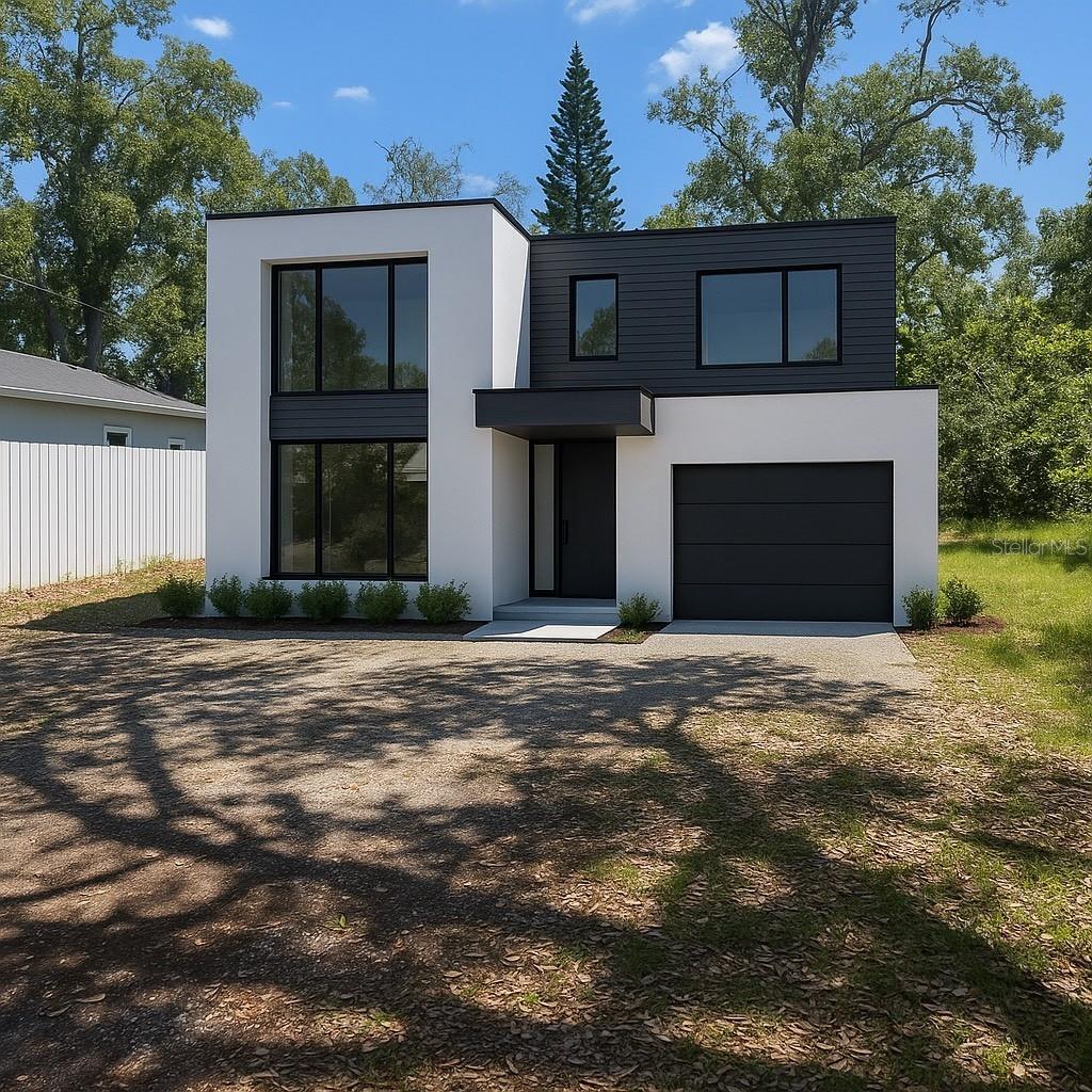 TOWN OF CITRUS PARK - Land