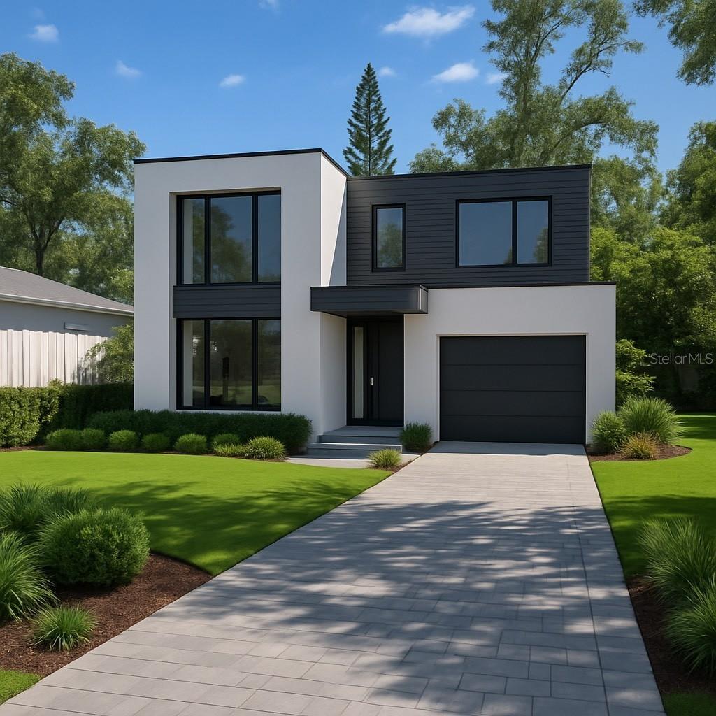 TOWN OF CITRUS PARK - Land