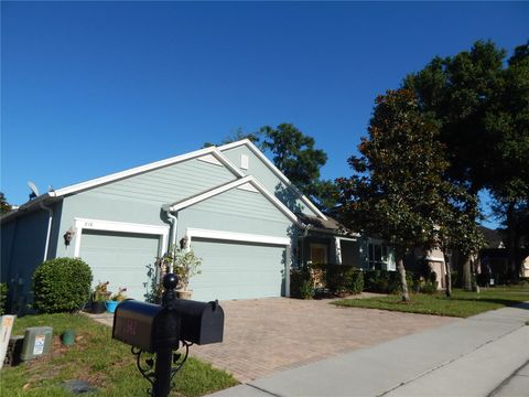 A home in APOPKA