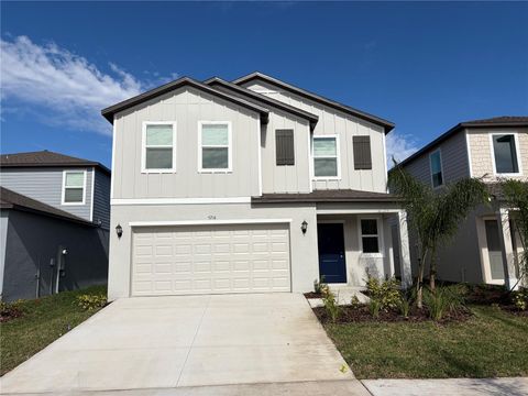 Photo of 5716 Purple Finch Avenue, Wimauma, FL 33598 (MLS # J996484)