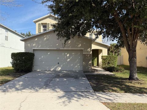 19418 TIMBERBLUFF DRIVE LAND O LAKES FL 34638