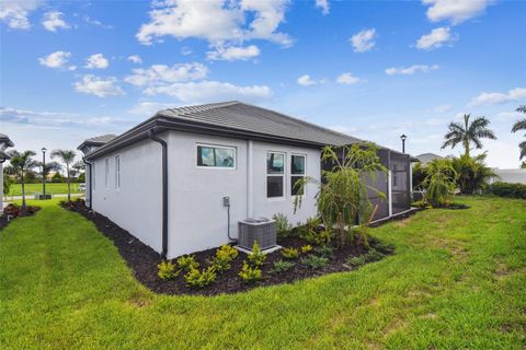 A home in BRADENTON