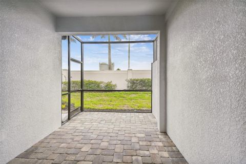 A home in BRADENTON