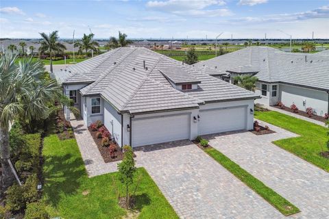 A home in BRADENTON