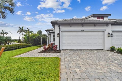 A home in BRADENTON