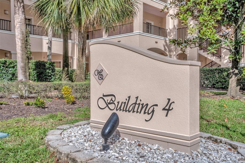 Photo of 8801 Worldquest Boulevard #4206, Orlando, FL 32821 (MLS # O6451814)