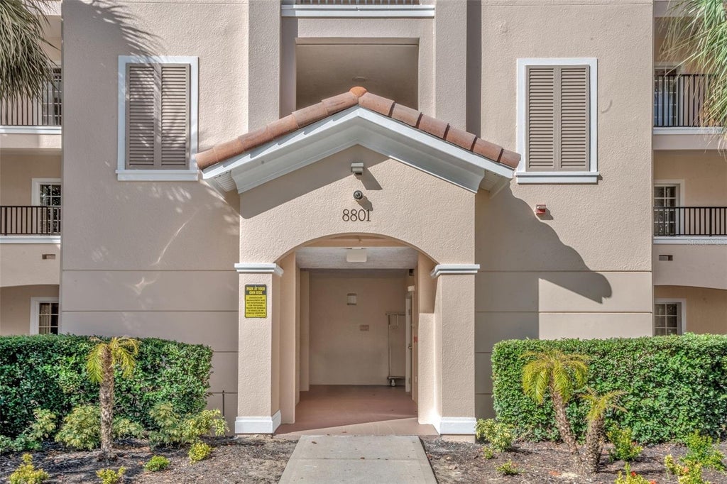 Photo of 8801 Worldquest Boulevard #4206, Orlando, FL 32821 (MLS # O6451814)