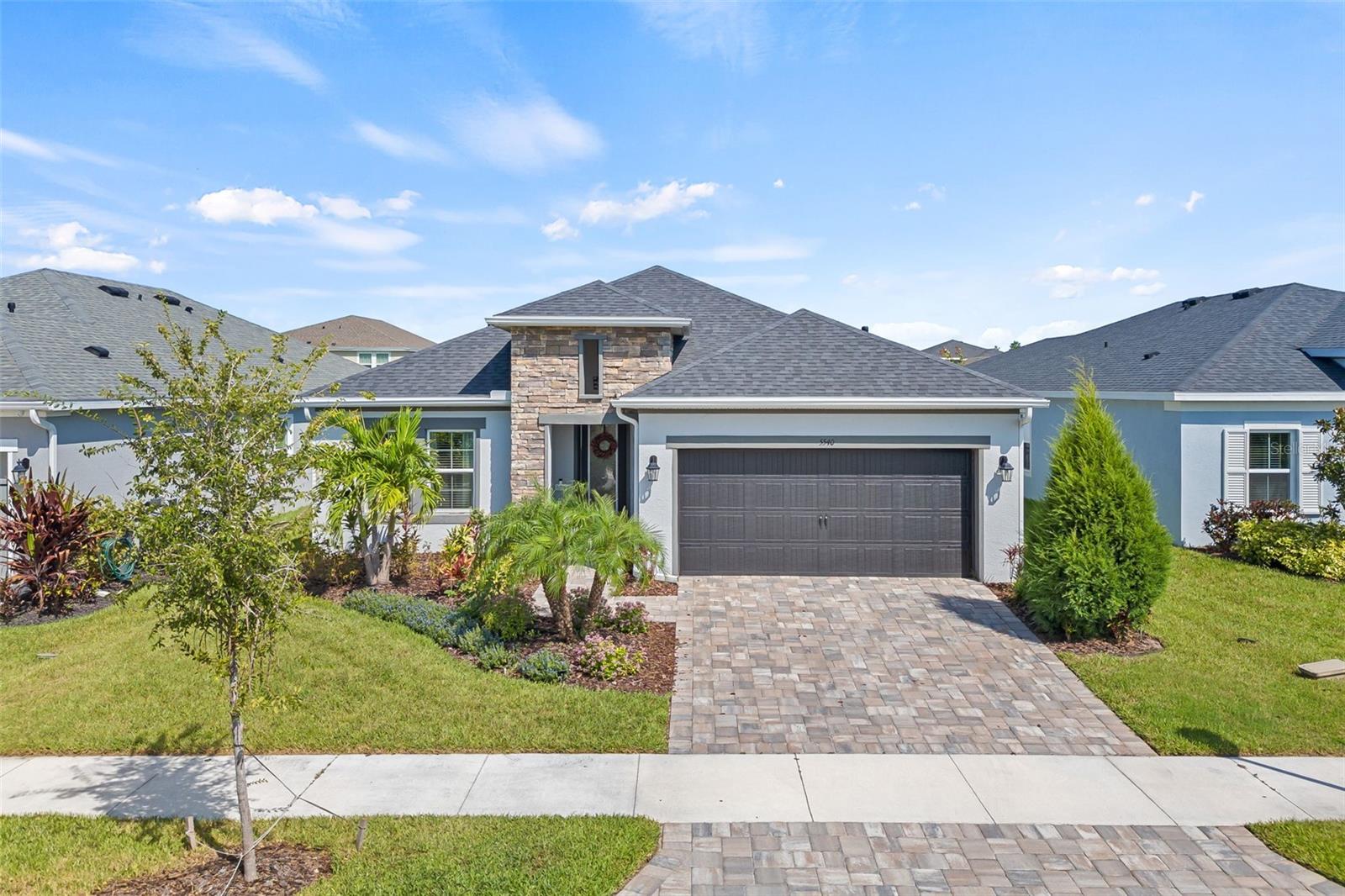 WATERSET PH 5B-2 - Residential