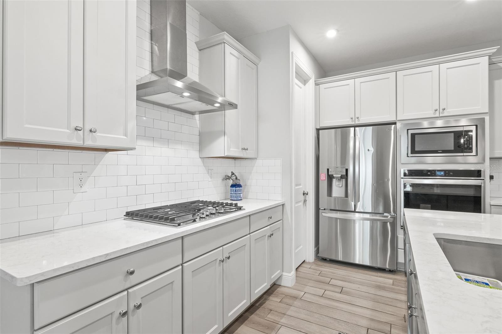 WATERSET PH 5B-2 - Residential