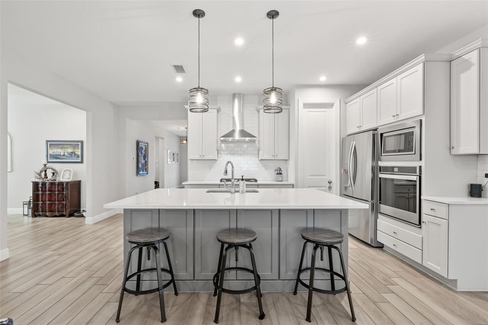 WATERSET PH 5B-2 - Residential