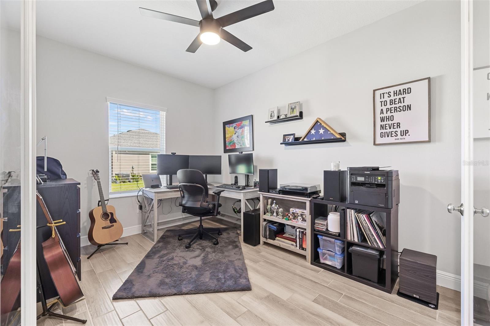 WATERSET PH 5B-2 - Residential