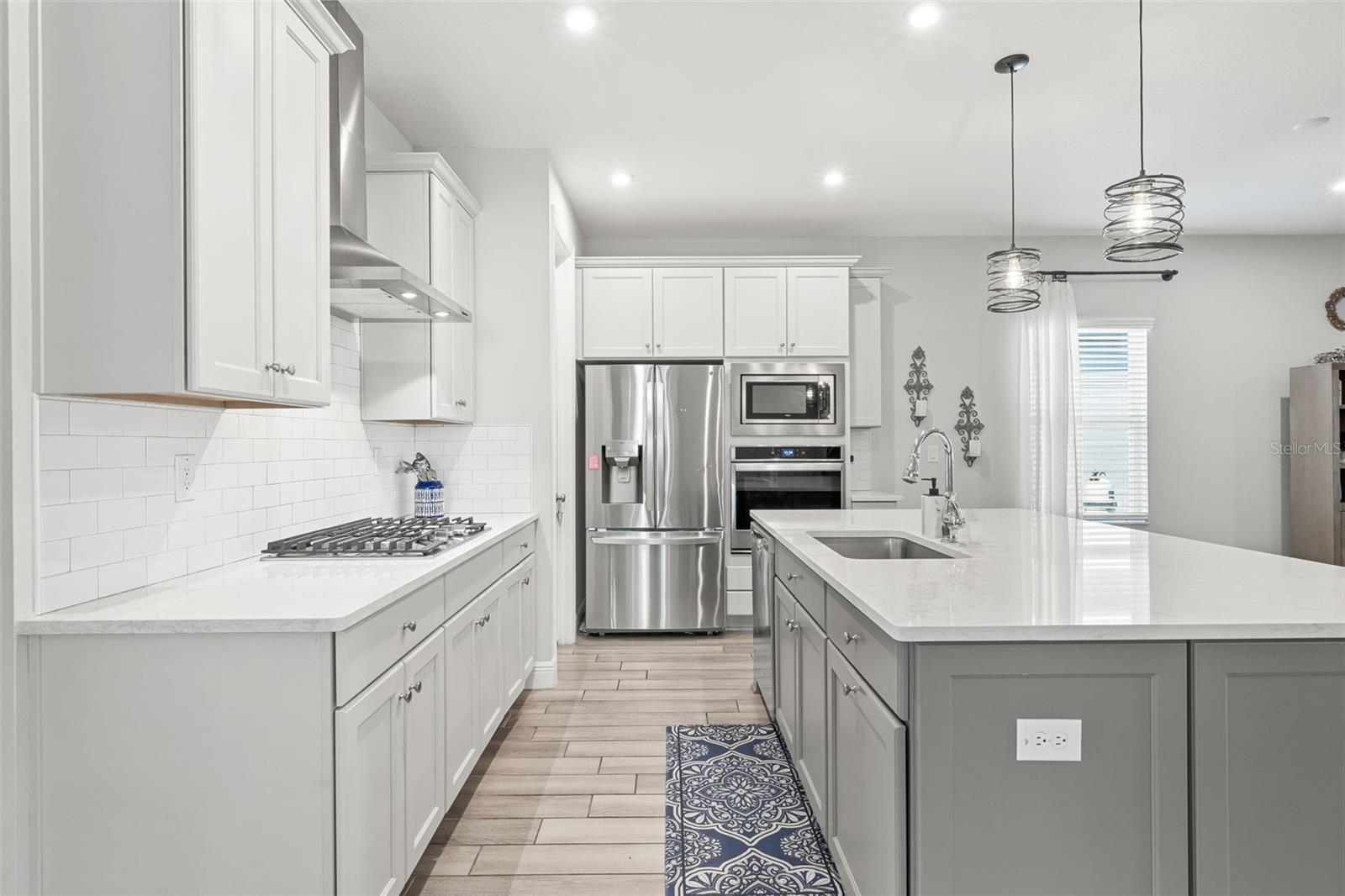 WATERSET PH 5B-2 - Residential