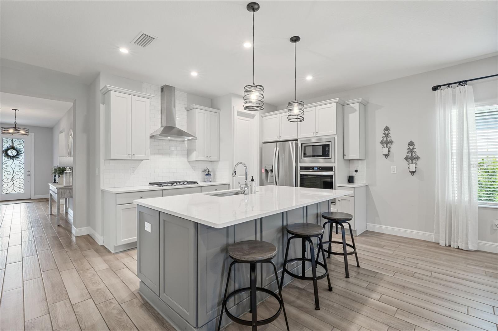 WATERSET PH 5B-2 - Residential