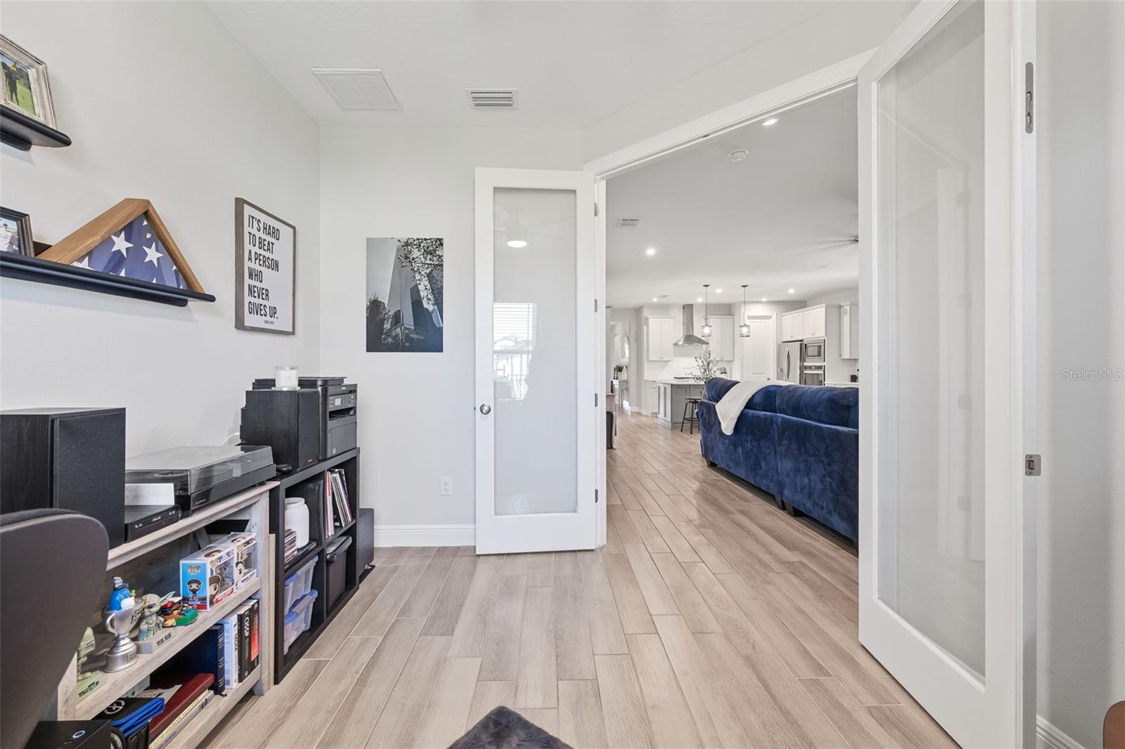 WATERSET PH 5B-2 - Residential