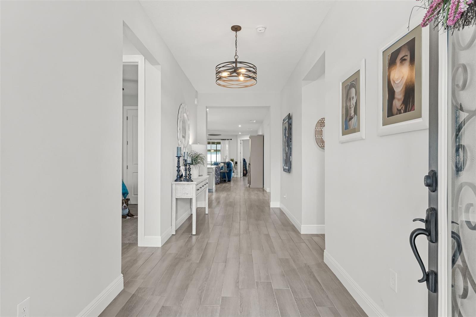 WATERSET PH 5B-2 - Residential