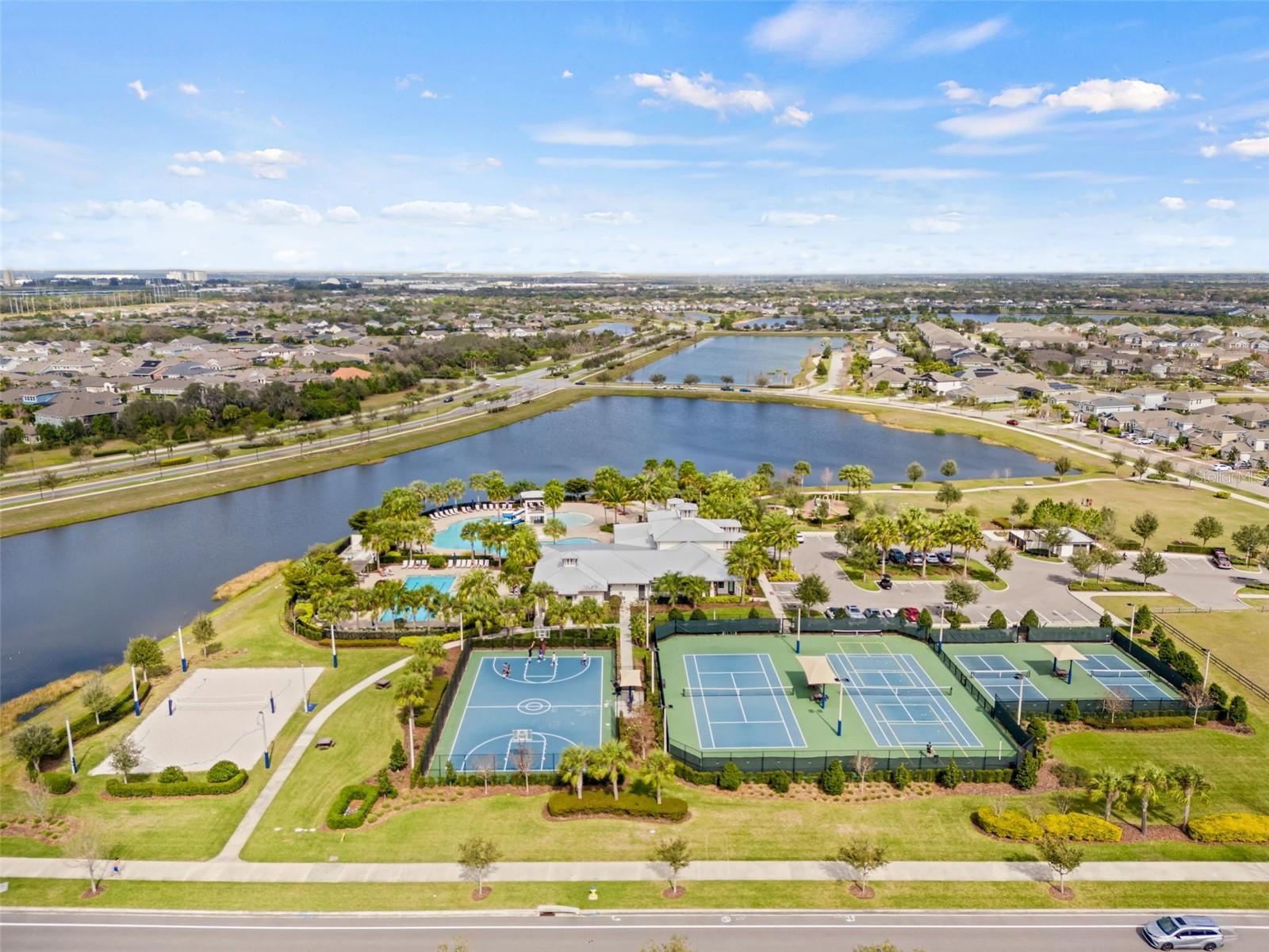 WATERSET PH 5B-2 - Residential