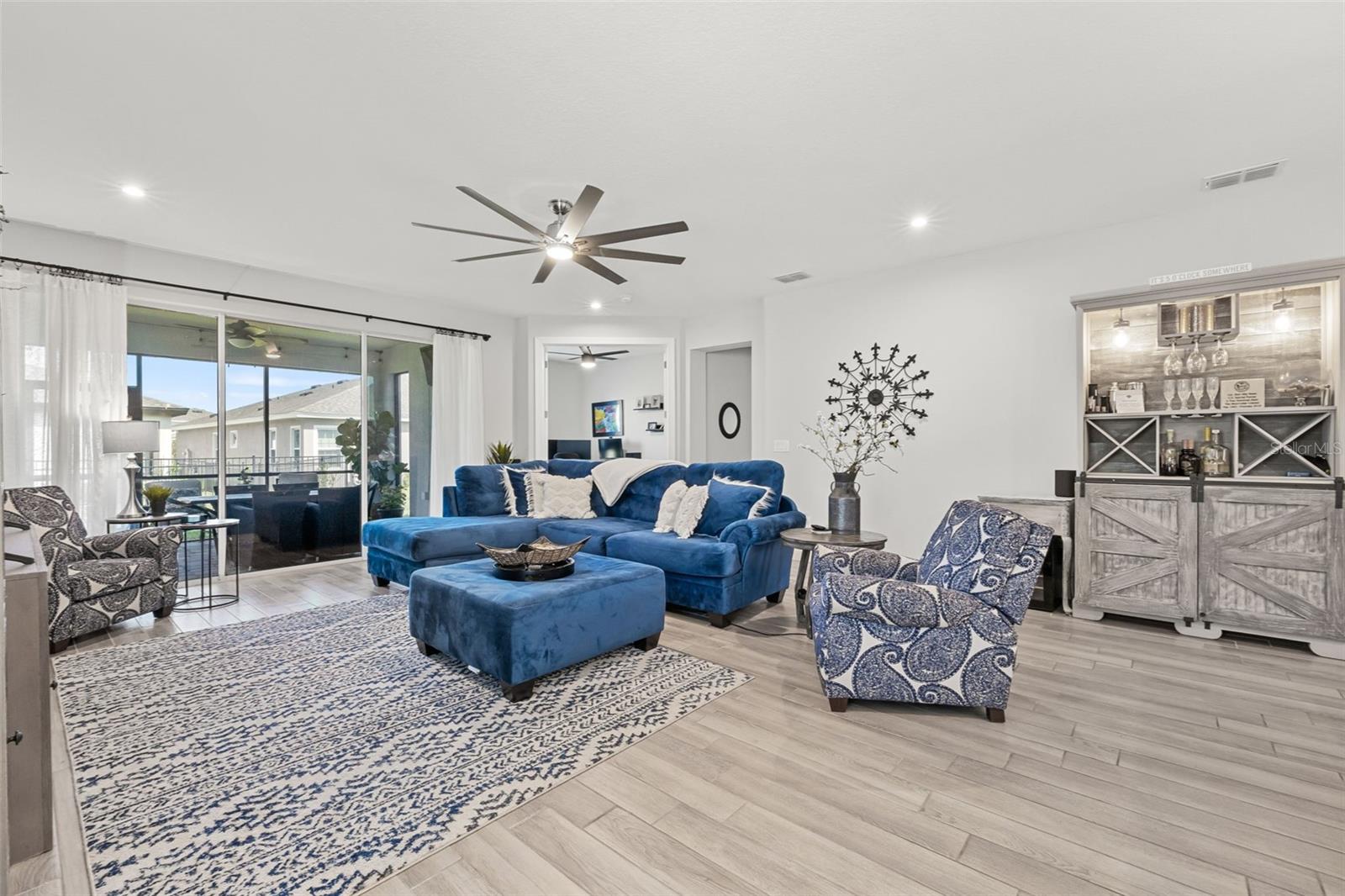 WATERSET PH 5B-2 - Residential