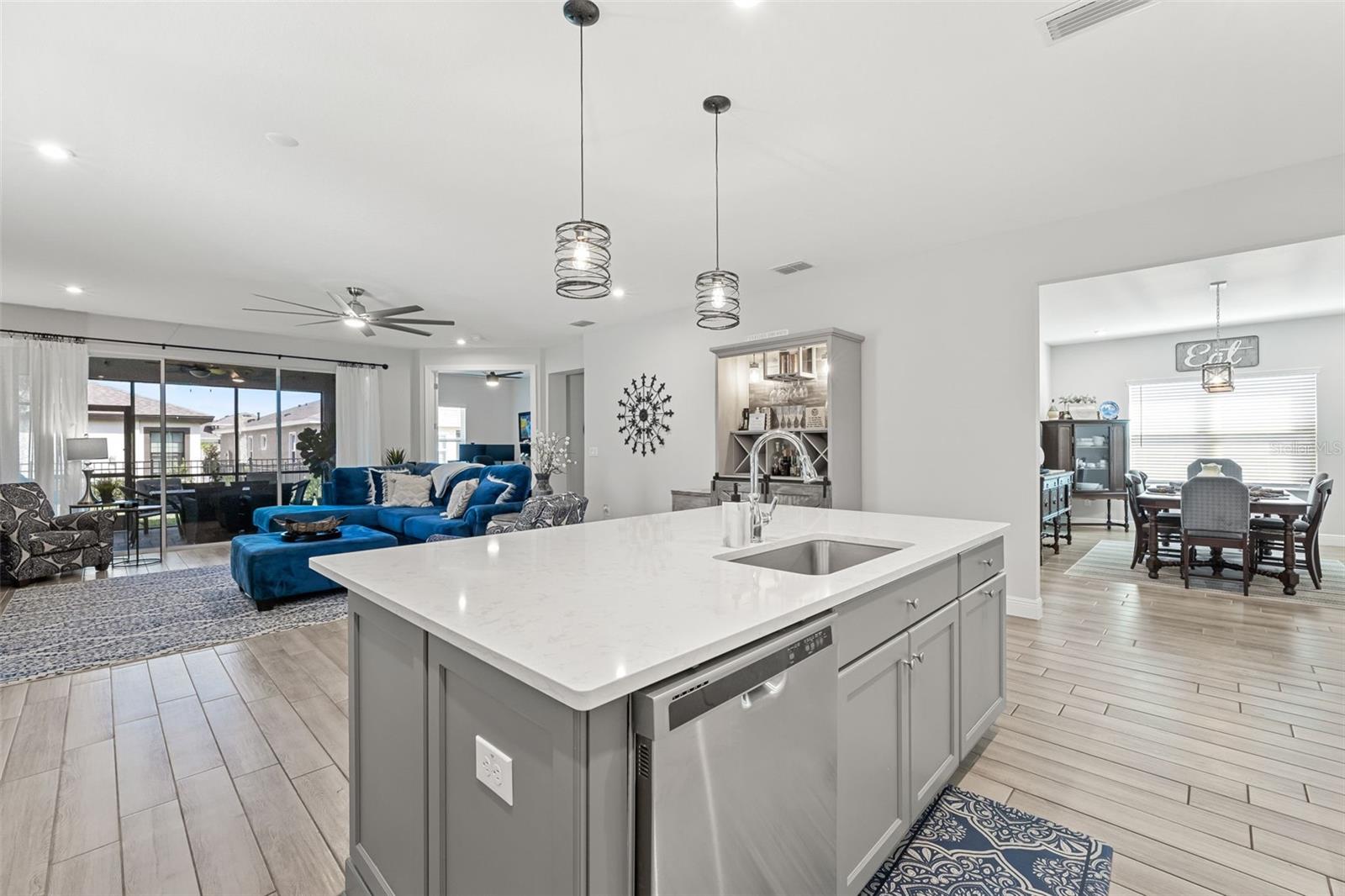 WATERSET PH 5B-2 - Residential