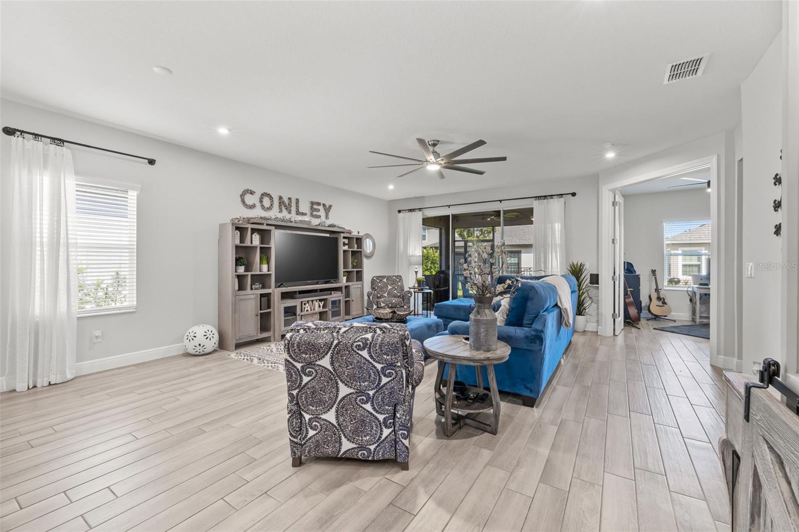 WATERSET PH 5B-2 - Residential