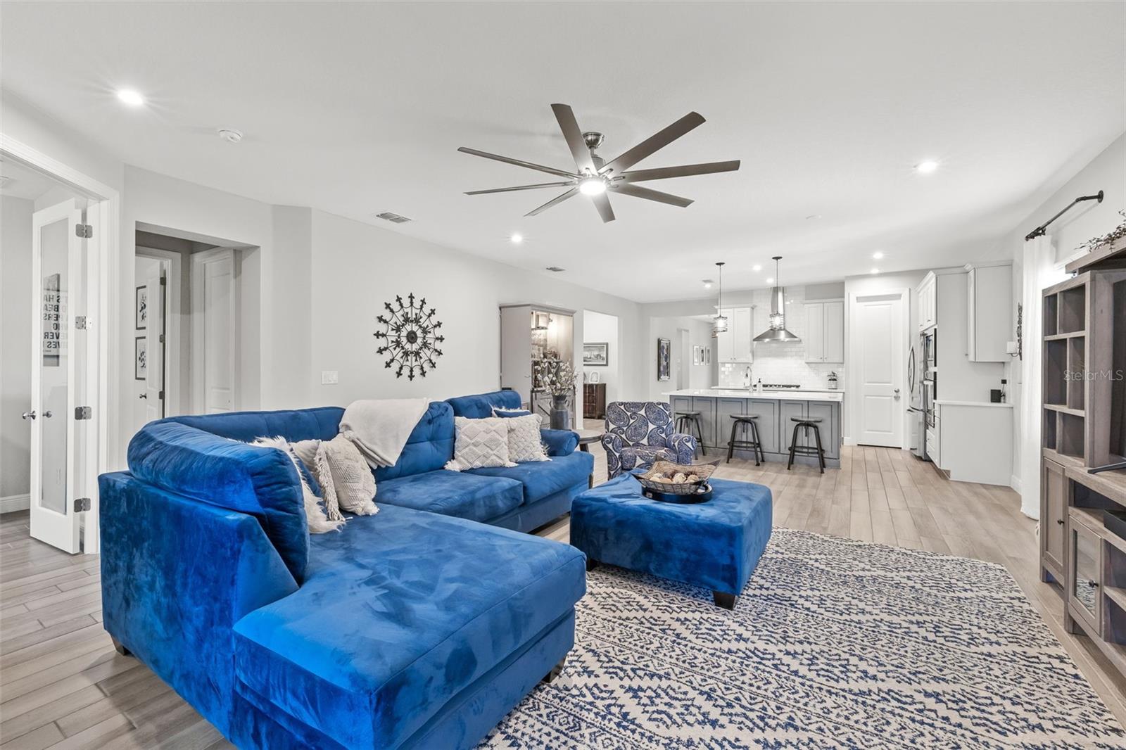 WATERSET PH 5B-2 - Residential