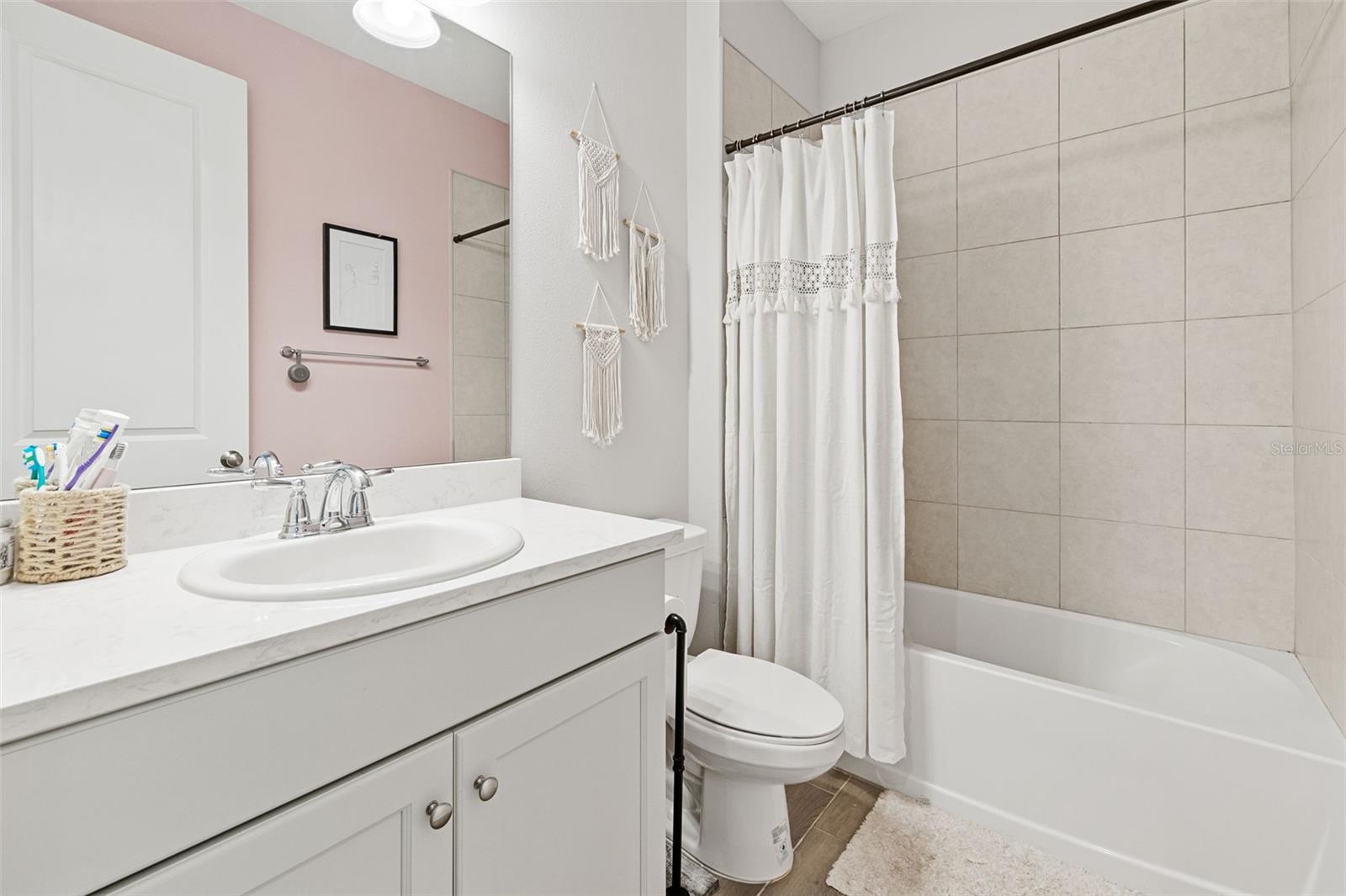 WATERSET PH 5B-2 - Residential