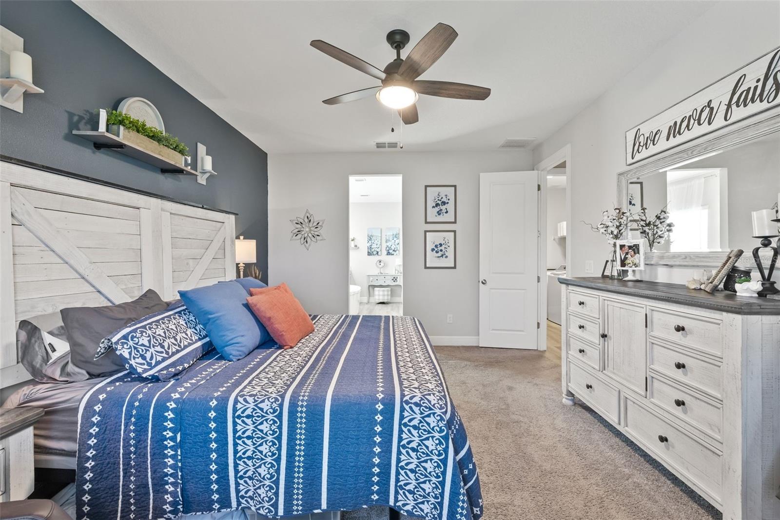 WATERSET PH 5B-2 - Residential