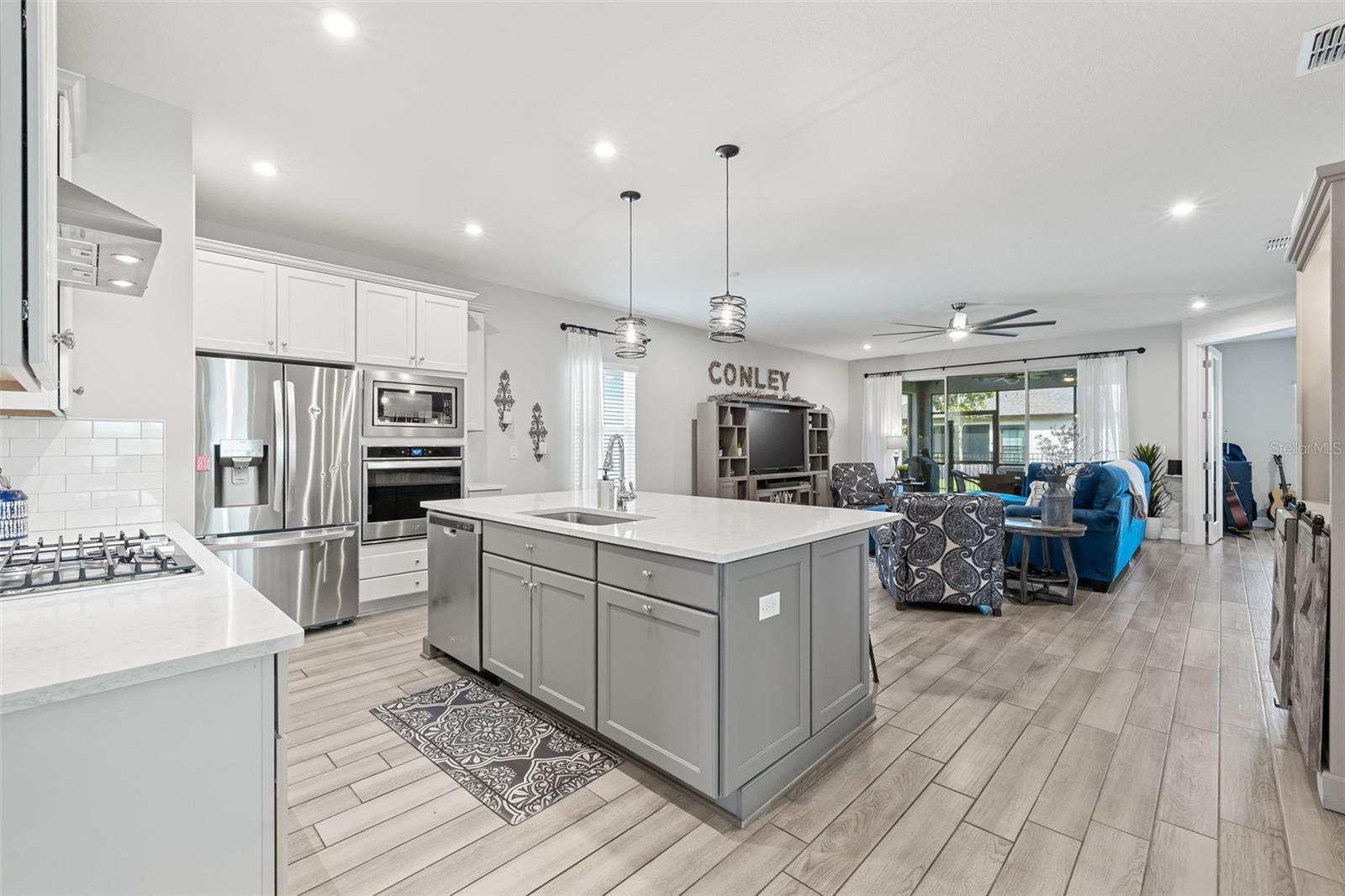 WATERSET PH 5B-2 - Residential