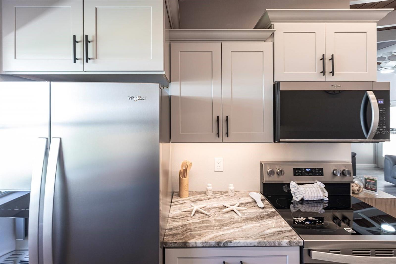 CASA MAR - Residential Lease