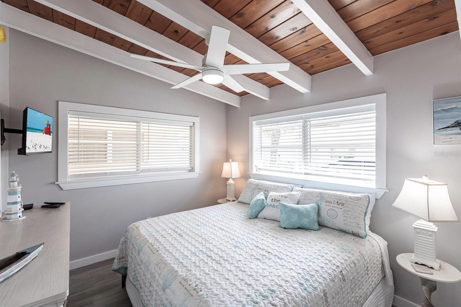 CASA MAR - Residential Lease