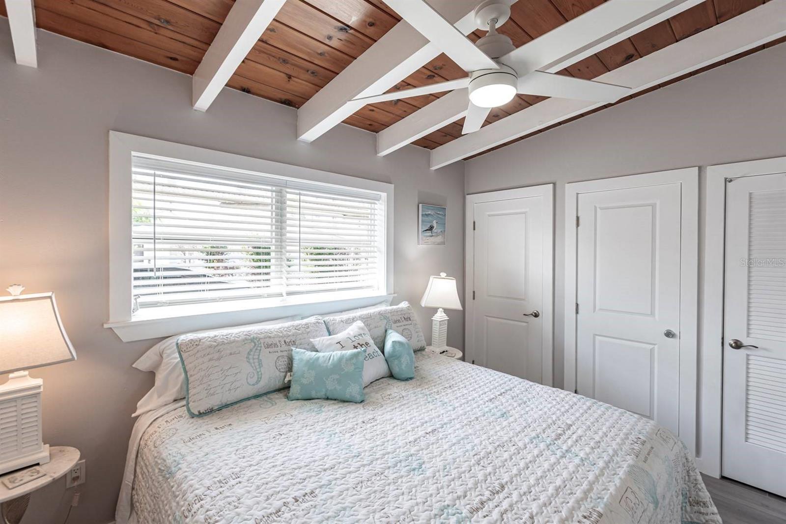 CASA MAR - Residential Lease