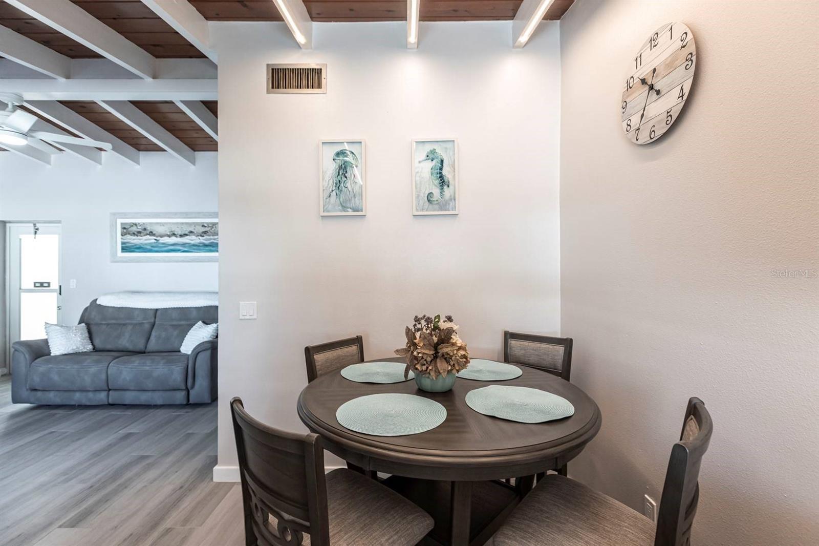 CASA MAR - Residential Lease