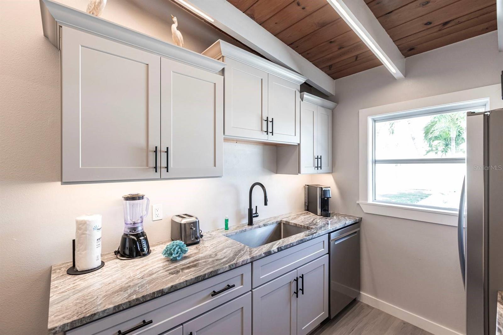 CASA MAR - Residential Lease