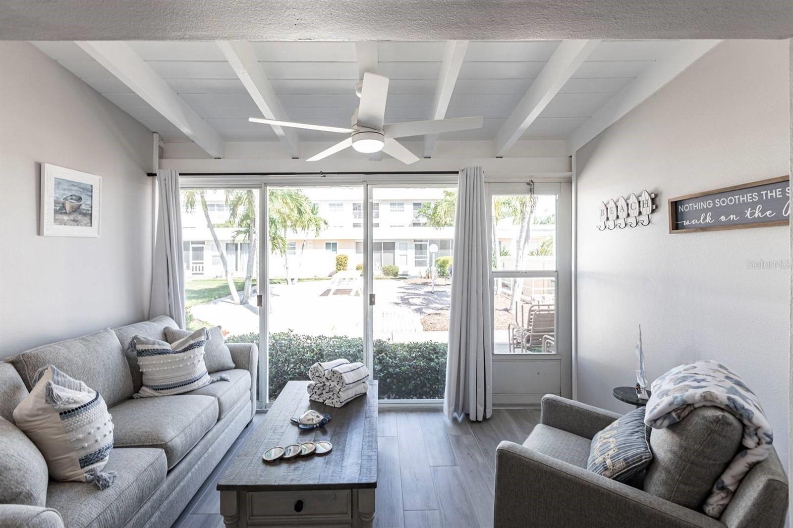 CASA MAR - Residential Lease