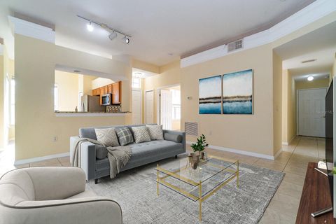 A home in ORLANDO