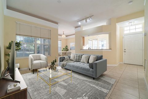A home in ORLANDO